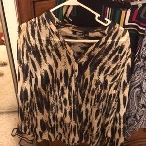 3 beautiful suit blouses